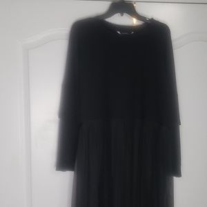 Zara women dress